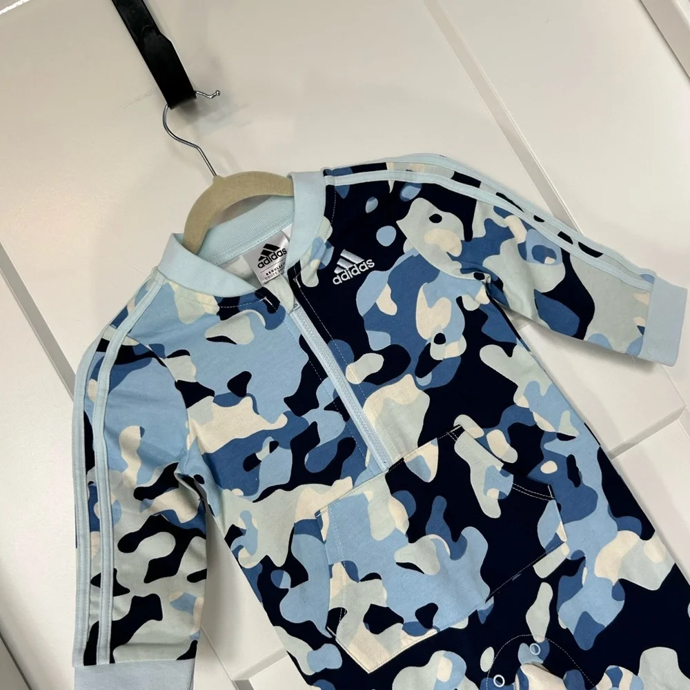 Adidas outfit‎